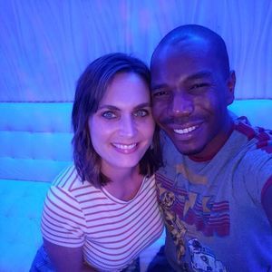 Meet your Posher, Leslie